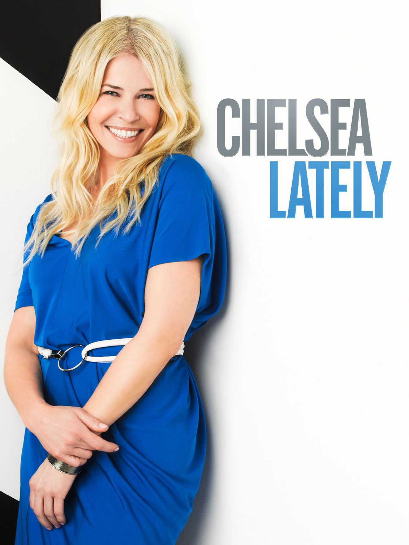 постер Chelsea Lately